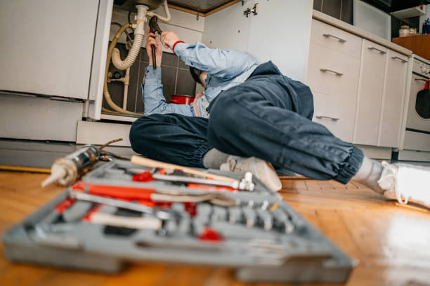 Best Plumbing Inspection Services  in Thornville, OH