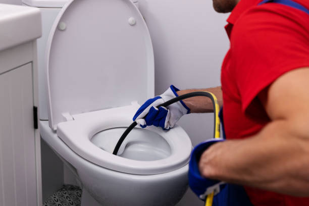 Best Toilet Repair Services  in Thornville, OH