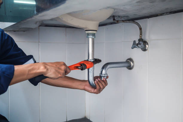 Best Affordable Plumbing Services  in Thornville, OH
