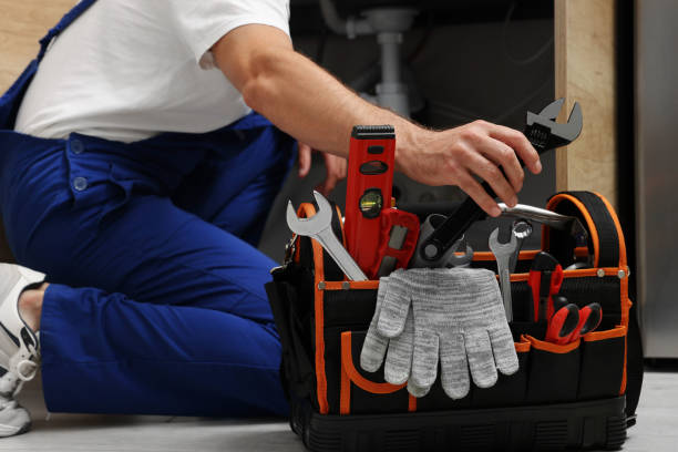 Best Plumbing Installation Services  in Thornville, OH