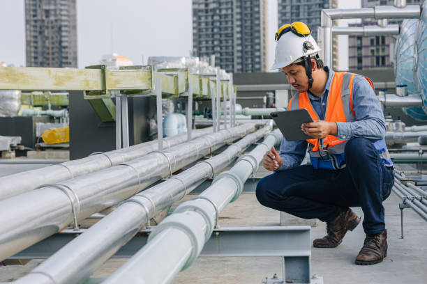 Reliable Thornville, OH Plumbing Solutions