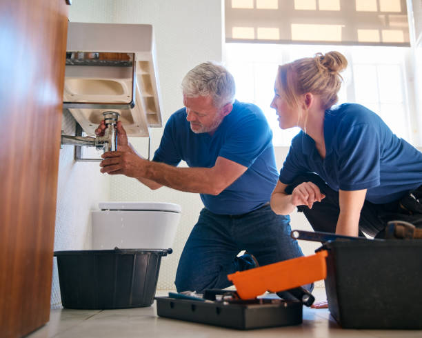 Reliable Thornville, OH Plumbing Solutions